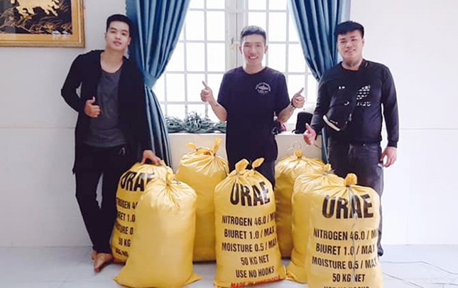 Thầm lặng trong đêm hỗ trợ người gặp nạn ảnh 1