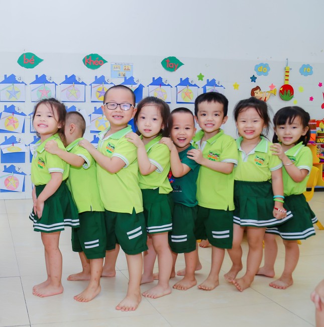 Sữa học đường góp phần cải thiện thể trạng của trẻ em Việt Nam ảnh 2