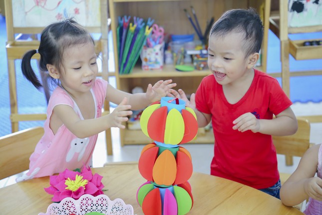 Sữa học đường góp phần cải thiện thể trạng của trẻ em Việt Nam ảnh 3