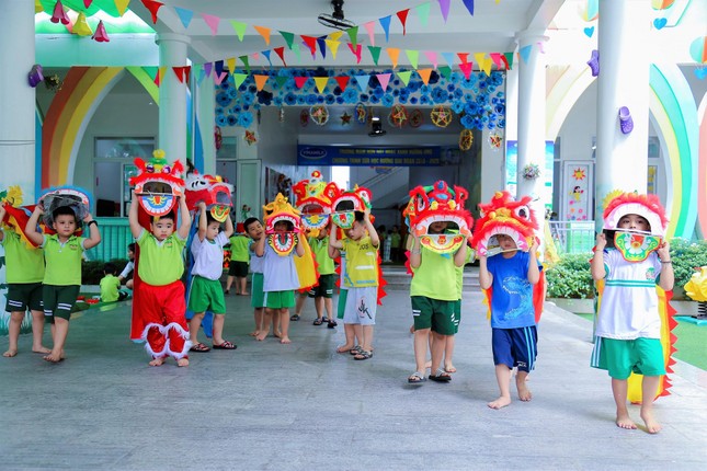 Sữa học đường góp phần cải thiện thể trạng của trẻ em Việt Nam ảnh 4