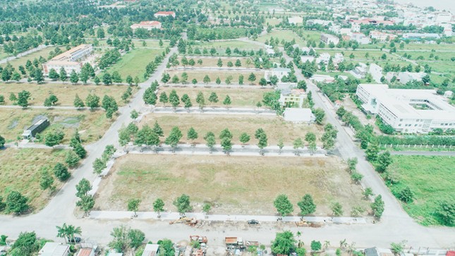 Bất động sản Cần Thơ gia tăng giá trị nhờ đòn bẩy hạ tầng ảnh 3