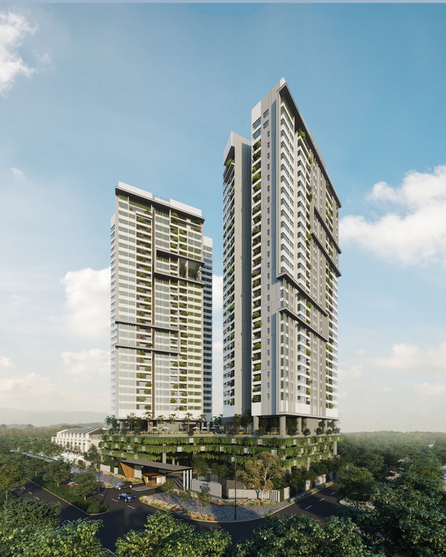 Ra mắt căn hộ mẫu Park Kiara – chung cư đầu tiên tại ParkCity Hanoi ảnh 1