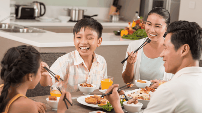 Smart cooking kiến tạo nên căn bếp trong mơ cho phụ nữ Việt ảnh 1