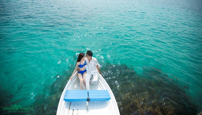 Du lịch Côn Đảo có gì? ảnh 1