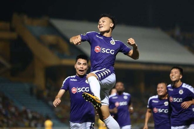 Hà Nội FC - Niềm tự hào Thủ đô ảnh 1