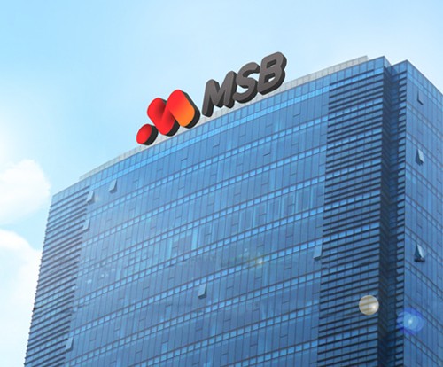Tổng lợi nhuận trước thuế 9 tháng đầu năm tăng 267%, MSB đang vươn tầm mạnh mẽ ảnh 1