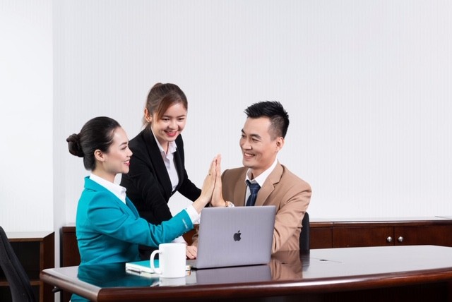 ABBank dành gần 2.500 tỷ đồng ưu đãi cho vay khách hàng doanh nghiệp vừa và nhỏ ảnh 1