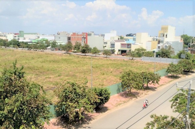 Đại gia rủ nhau kéo về khiến thị trường bất động sản Bạc Liêu bức tốc ảnh 1