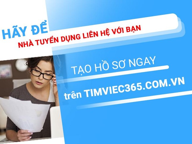 Timviec365.com.vn có thật là địa chỉ việc làm – tuyển dụng uy tín? ảnh 1