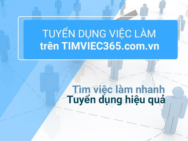 Timviec365.com.vn có thật là địa chỉ việc làm – tuyển dụng uy tín? ảnh 3