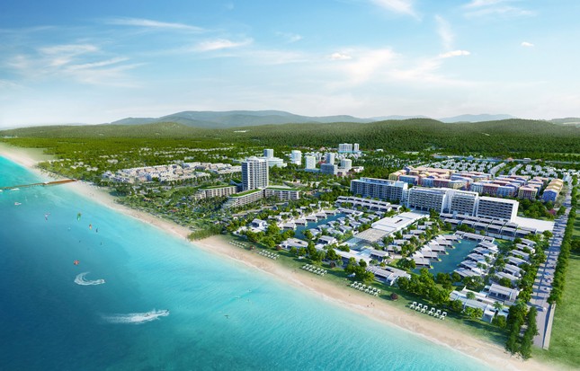 Thời điểm chín muồi để đầu tư BĐS ở Phú Quốc ảnh 1