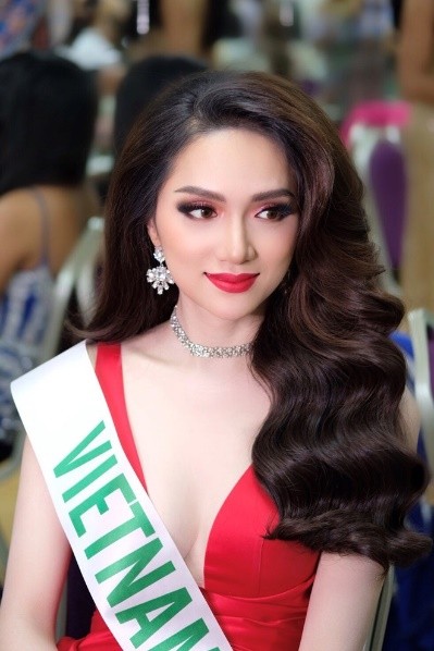 Wyndham Soleil DaNang mới mở bán, Hương Giang Idol đã xuống tiền ngay ảnh 2