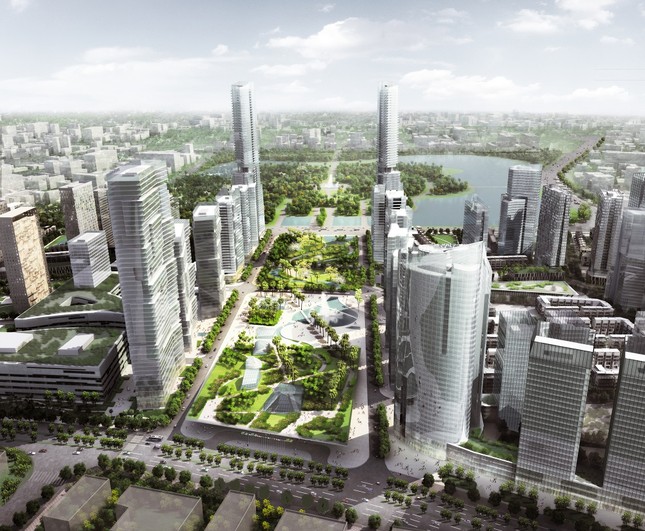 Bitexco Group tung loạt chính sách ưu đãi hấp dẫn khách hàng dịp cuối năm ảnh 1