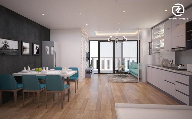 Trọn vẹn ước mơ với Thăng Long City – Đại Mỗ ảnh 2
