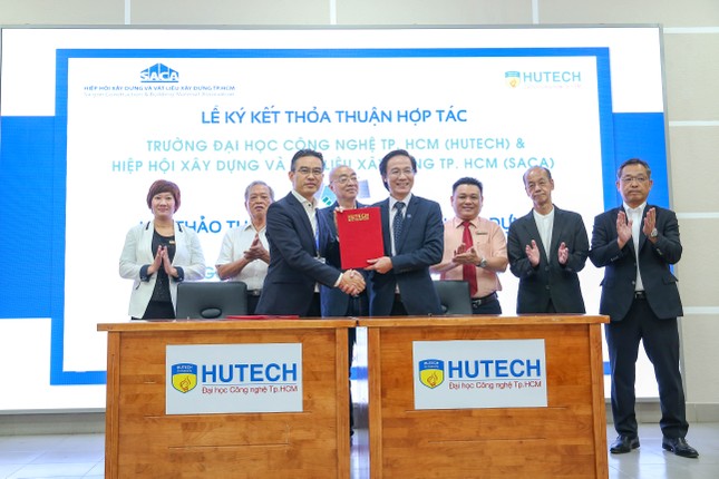 Ngành Kinh tế xây dựng, Quản lý xây dựng-Giống&khác gì với những điều bạn nghĩ? ảnh 2