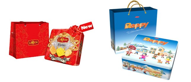 Đừng chỉ đón tết, hãy trải nghiệm tết ảnh 2