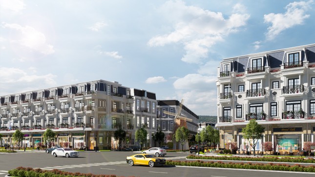 Ra mắt Kỳ Co Gateway – Cửa ngõ du lịch biển Quy Nhơn ảnh 1