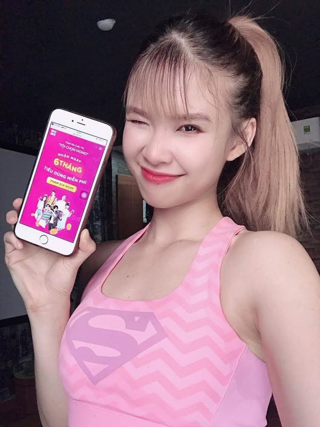 Khởi My, ViruSs, Quang Trung hào hứng thi viết trực tuyến dù bận việc ảnh 2