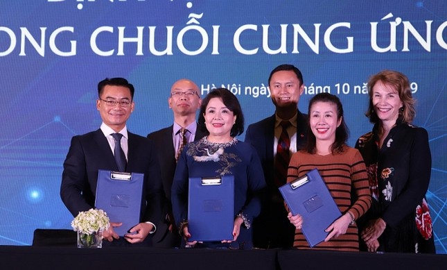 Nâng cao năng lực của phụ nữ thời đại 4.0: Cần thêm sự cởi mở ảnh 2