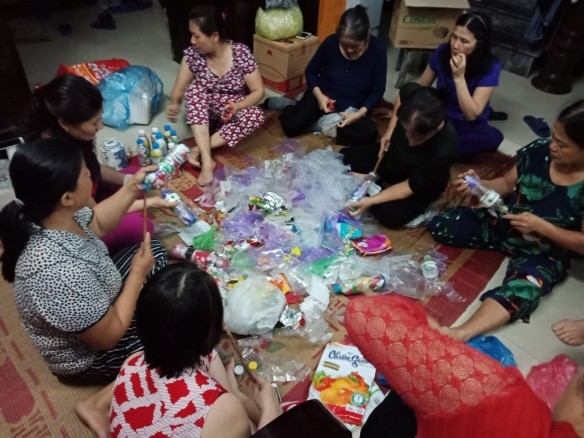 Nâng cao năng lực của phụ nữ thời đại 4.0: Cần thêm sự cởi mở ảnh 3