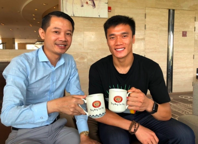 Chuỗi cà phê Tech Coffee: Phong cách hiện đại, tiêu chuẩn châu Âu ảnh 6