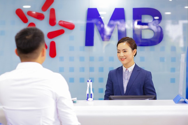 MB góp mặt trong câu lạc bộ các doanh nghiệp đạt 10 ngàn tỷ lợi nhuận ảnh 1