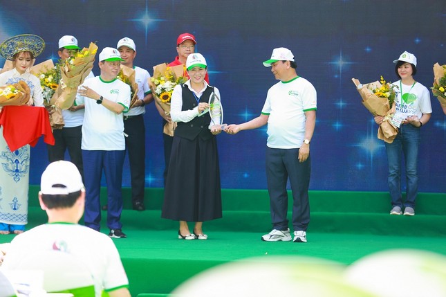 Toyota Việt Nam tăng trưởng kỷ lục trong năm 2019 ảnh 3