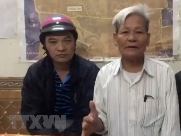 Vụ việc ở Đồng Tâm: Bài học đắt giá từ sự buông lỏng quản lý đất đai ảnh 4