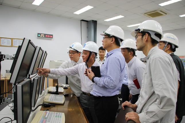 Xơ sợi Việt Nam sẵn sàng vượt thách thức ảnh 1