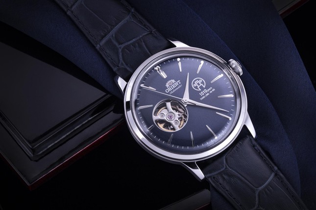 Orient 1010 – Món quà tưởng thưởng cho những nhân viên ưu tú ảnh 4