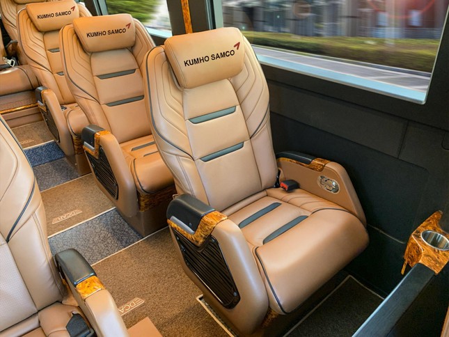 'Biệt đội bay' Kumho Samco 'cất cánh' phục vụ Tết 2020 ảnh 2