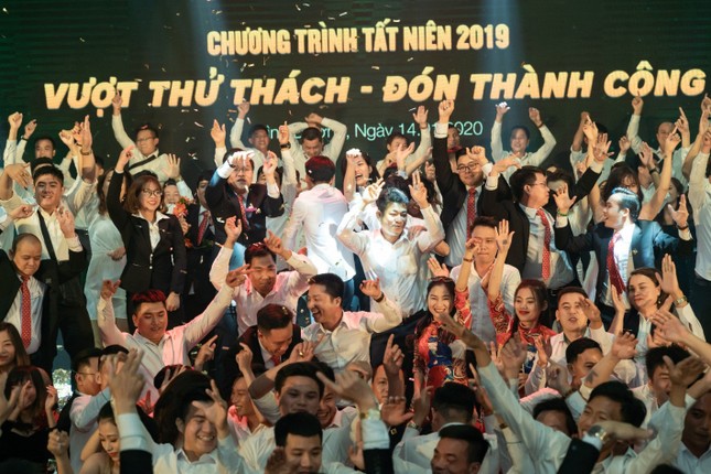 Năm 2019 bùng nổ của Uniland ảnh 3