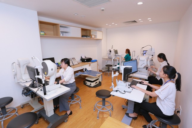30-40% trẻ bị tật về mắt ảnh 3