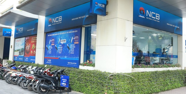 NCB đạt kết quả kinh doanh khả quan năm 2019 ảnh 2