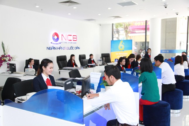 NCB đạt kết quả kinh doanh khả quan năm 2019 ảnh 1