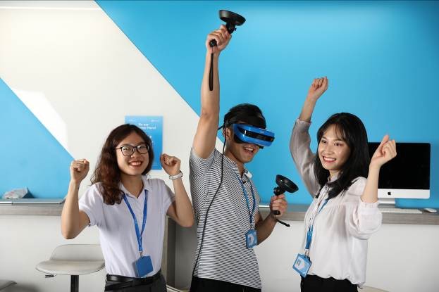 Làm thế nào giải ‘cơn khát’ nhân lực CNTT trong năm 2020? ảnh 2