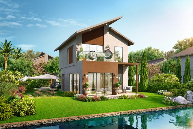 Nghề môi giới bất động sản có bấp bênh? ảnh 1
