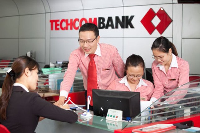 Techcombank đạt lợi nhuận trước thuế cả năm ở mức 12,8 nghìn tỷ đồng ảnh 2