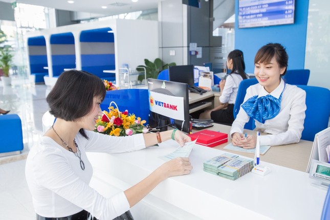 Vietbank được mở mới thêm 5 chi nhánh ảnh 1