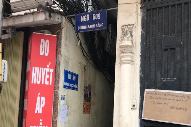 Nhân chứng bàng hoàng kể giây phút NSƯT Vũ Mạnh Dũng bị sát hại ảnh 1