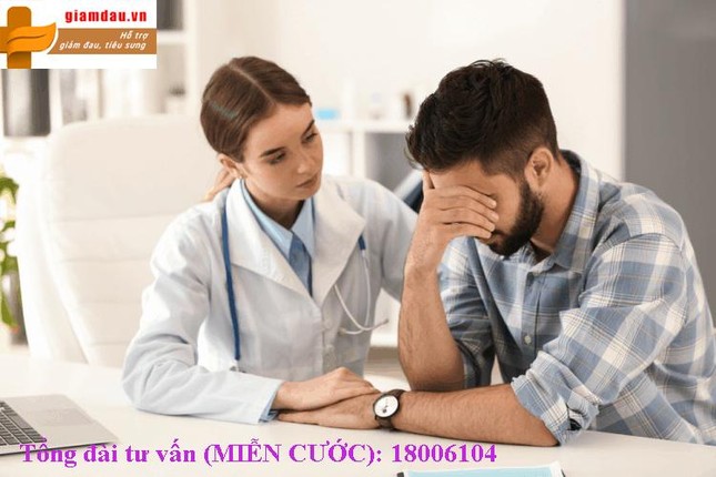 Bách Thống Vương - giải pháp hỗ trợ giảm đau đông y hiệu quả ảnh 1