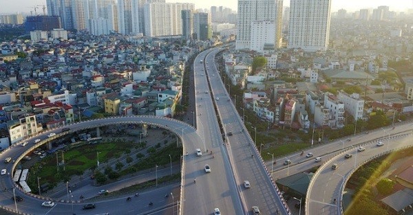 Bất động sản Đông Nam thủ đô dậy sóng: Cơ hội nào cho nhà đầu tư 2020? ảnh 1