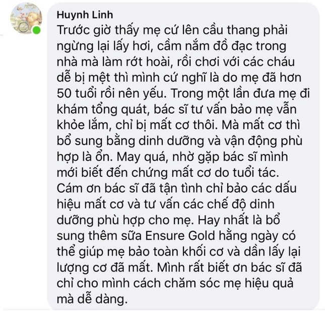 Gửi lời tri ân y bác sĩ bằng những câu chuyện lay động lòng người ảnh 3
