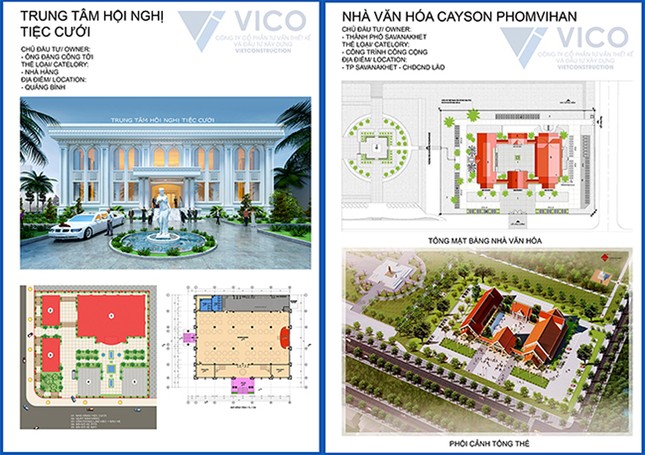 Hành trình từ sinh viên ĐH Duy Tân đến Tổng Giám đốc Công ty VietConstruction ảnh 1