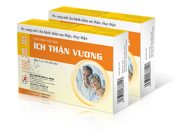 Cảnh báo dấu hiệu bệnh suy thận - Chớ xem thường kẻo hối hận không kịp ảnh 3