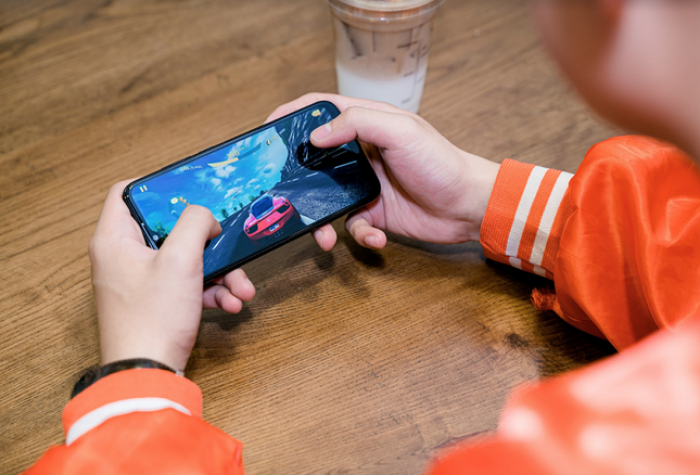 Vsmart Joy 3 bản nâng cấp RAM 4GB/64GB đáng giá thế nào? ảnh 1