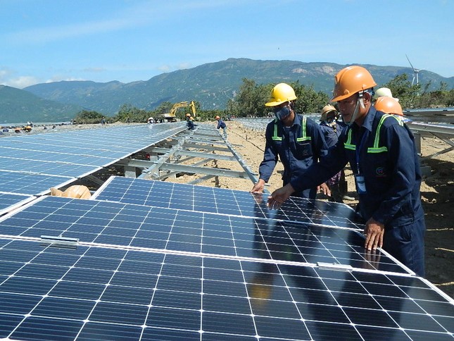 Trungnam Group – Doanhnghiệp tư nhân đầu tiên được đầu tư hạ tầng truyền tải điện ảnh 1