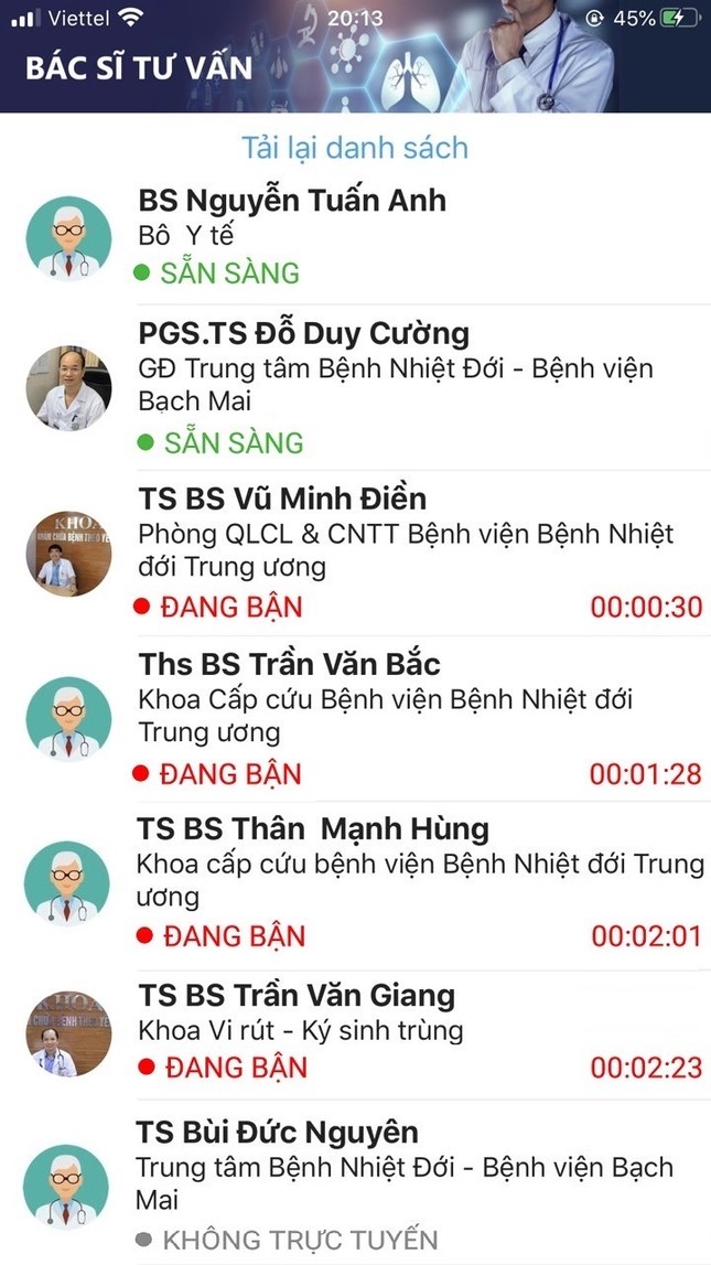 Ứng dụng Covid-19: Cuốn cẩm nang hữu ích mùa dịch ảnh 2