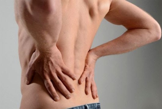 Thoái hóa đốt sống thắt lưng - Tất tần tật những điều bạn cần biết ảnh 1