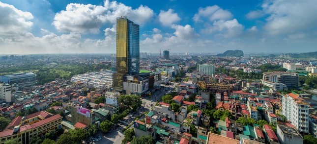 Vì sao thị trường BĐS Thanh Hóa vẫn 'nóng' giữa đại dịch COVID-19? ảnh 1